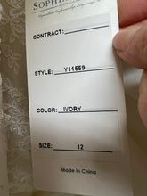 Load image into Gallery viewer, Y11559 - Jacana