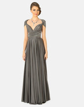 Load image into Gallery viewer, Wrap Dress