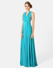 Load image into Gallery viewer, Wrap Dress