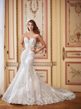 Load image into Gallery viewer, 117284 Danae