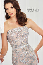 Load image into Gallery viewer, 118961 - Silver/Nude - 10