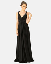 Load image into Gallery viewer, Wrap Dress