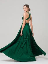 Load image into Gallery viewer, Wrap Dress