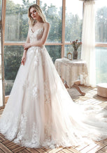 Load image into Gallery viewer, Nicoletta