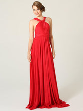 Load image into Gallery viewer, Wrap Dress