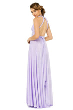 Load image into Gallery viewer, Wrap Dress