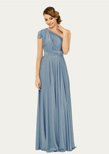 Load image into Gallery viewer, Wrap Dress