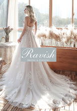 Load image into Gallery viewer, Nicoletta