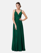 Load image into Gallery viewer, Wrap Dress