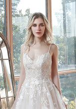 Load image into Gallery viewer, Nicoletta