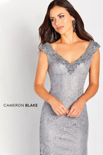 Load image into Gallery viewer, 119661 - Pewter - 14