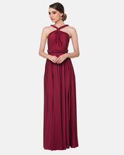 Load image into Gallery viewer, Wrap Dress