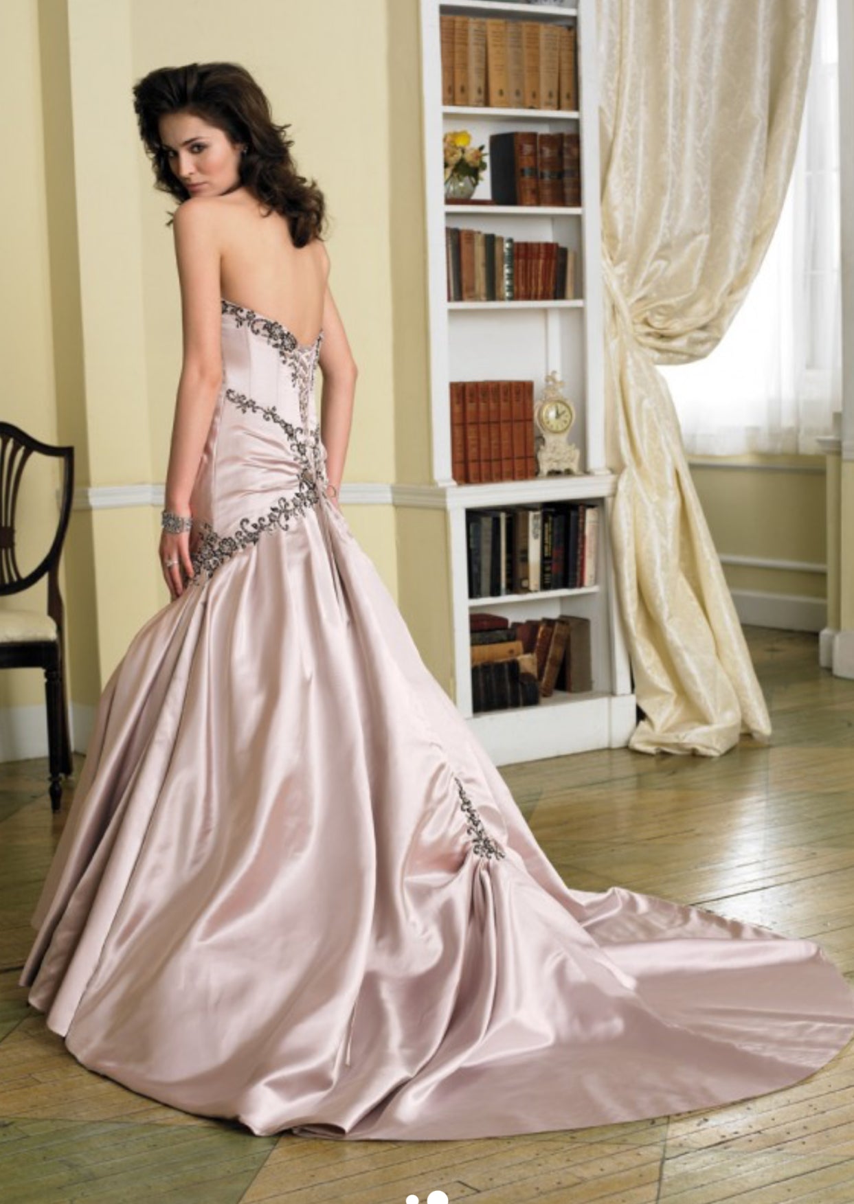 Y2713 - Lila