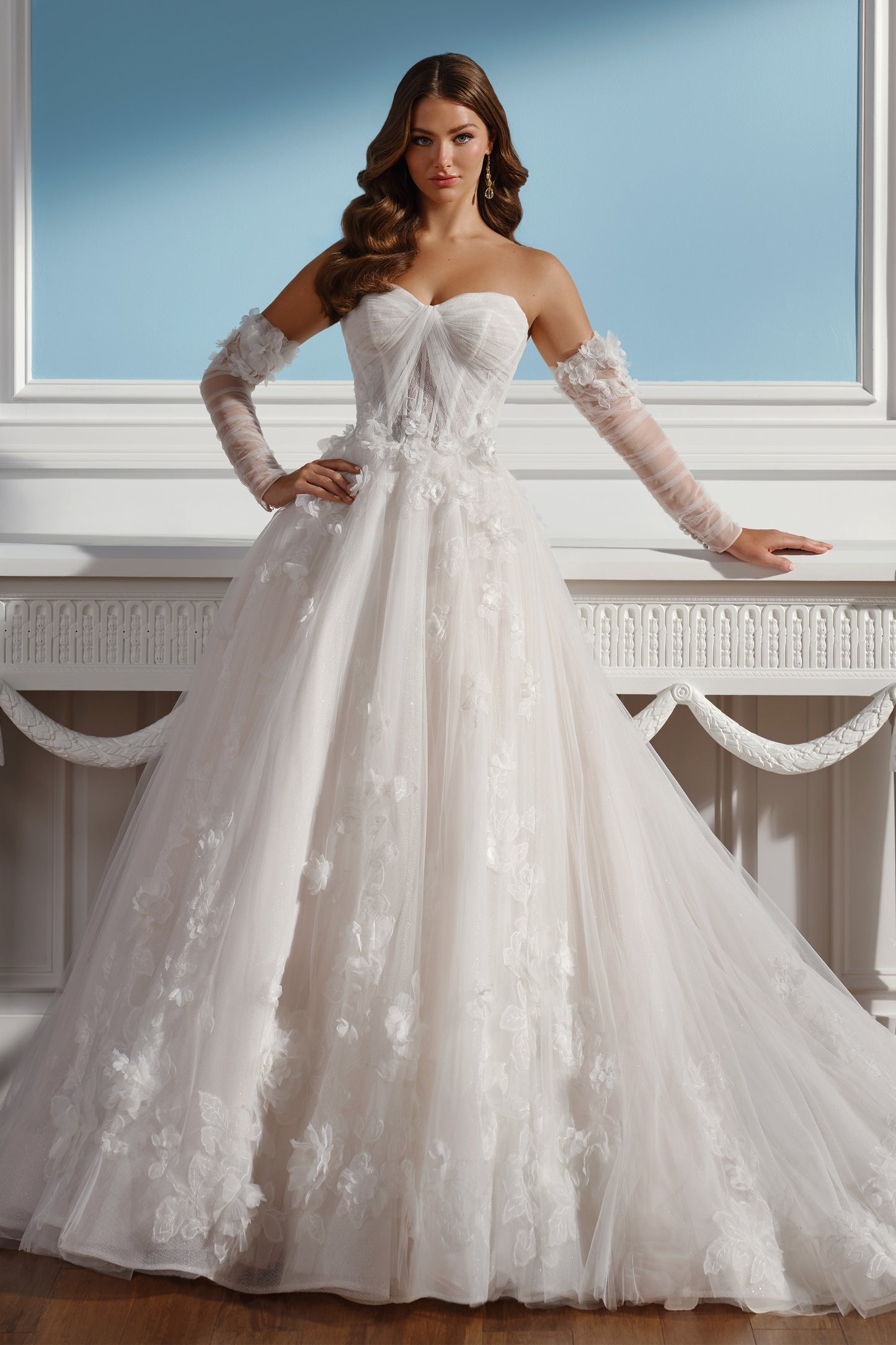 Sorelle - MT6015