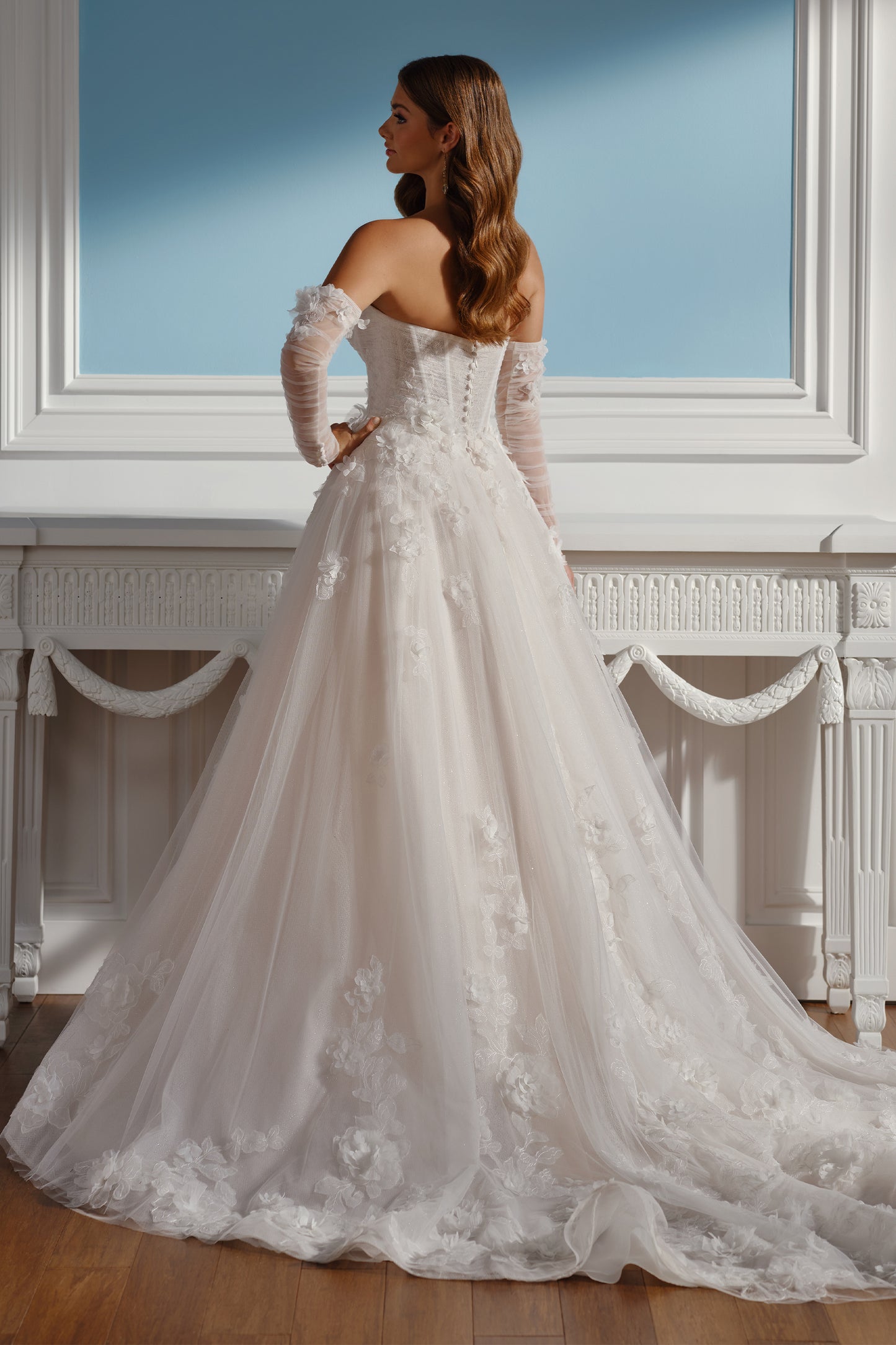 Sorelle - MT6015