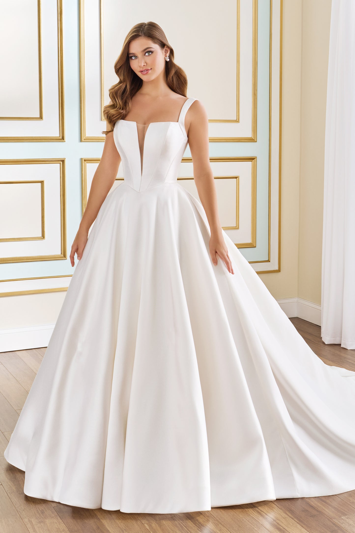 Camellia - MT9106MKD