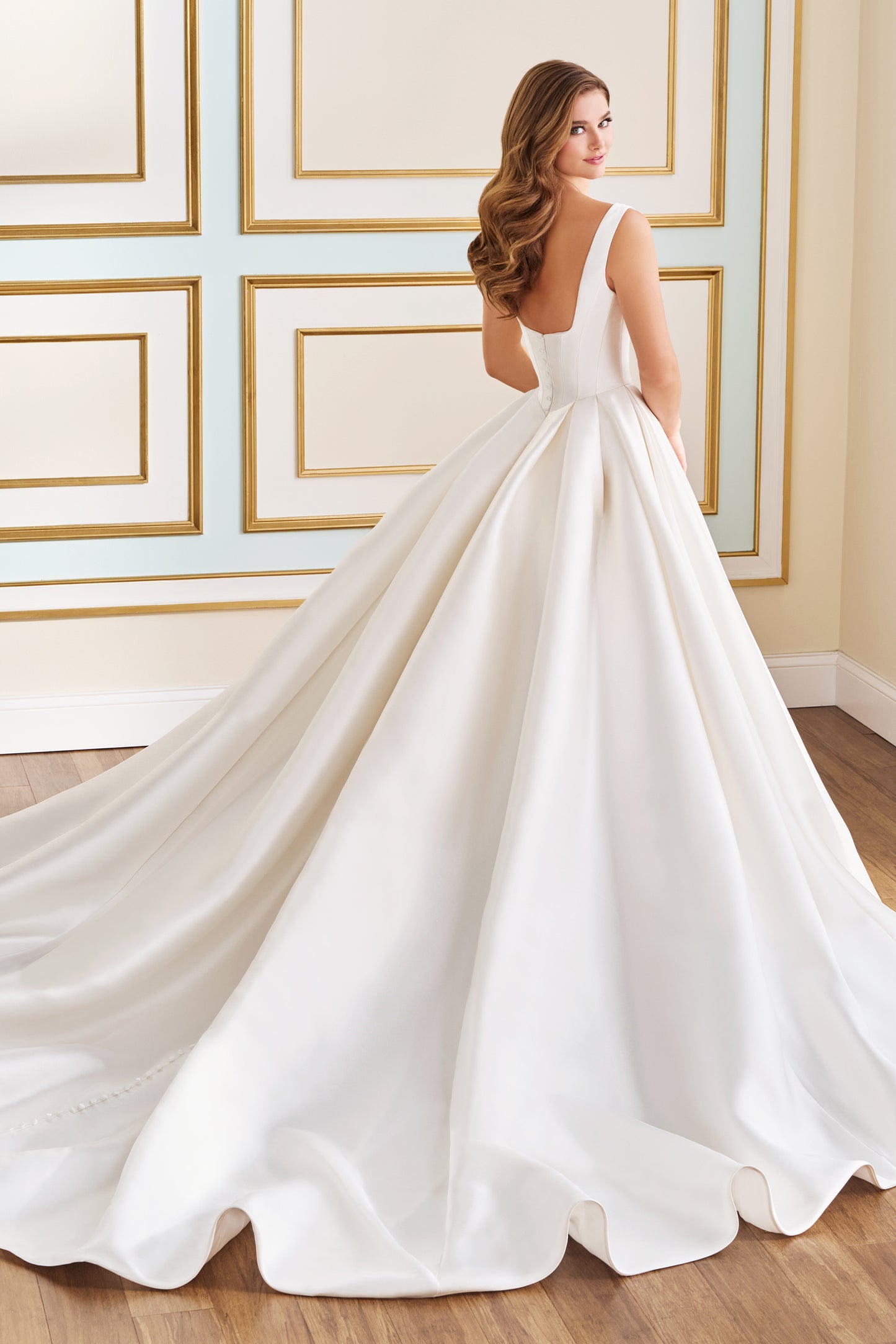 Camellia - MT9106MKD