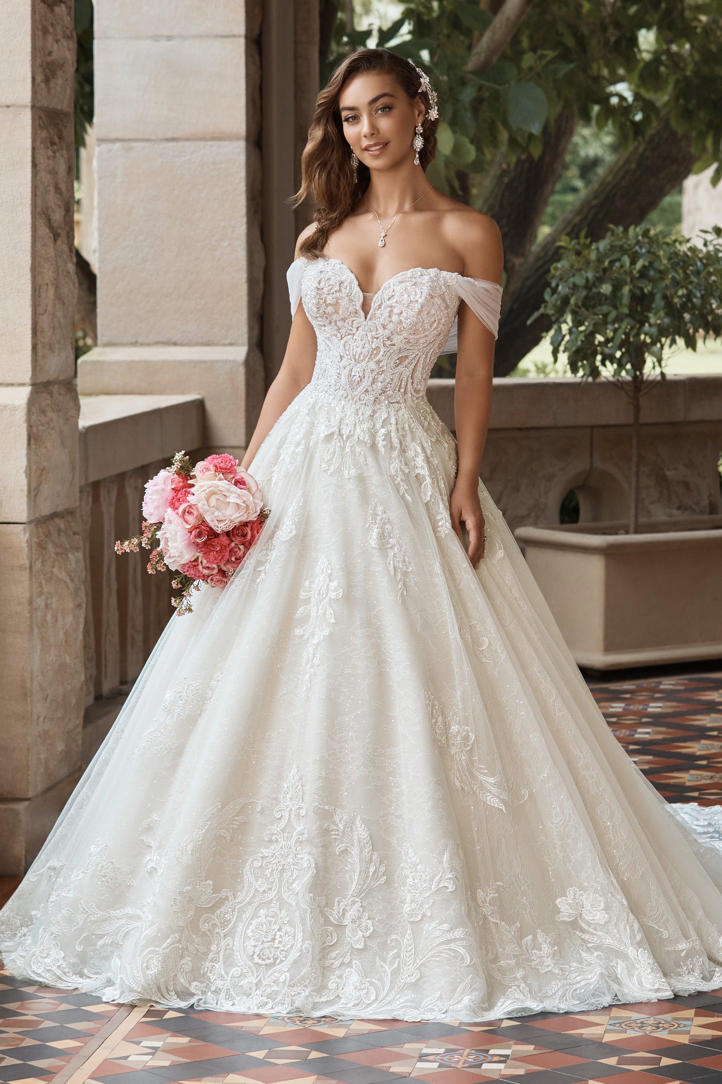 Rosalinda - ST2214