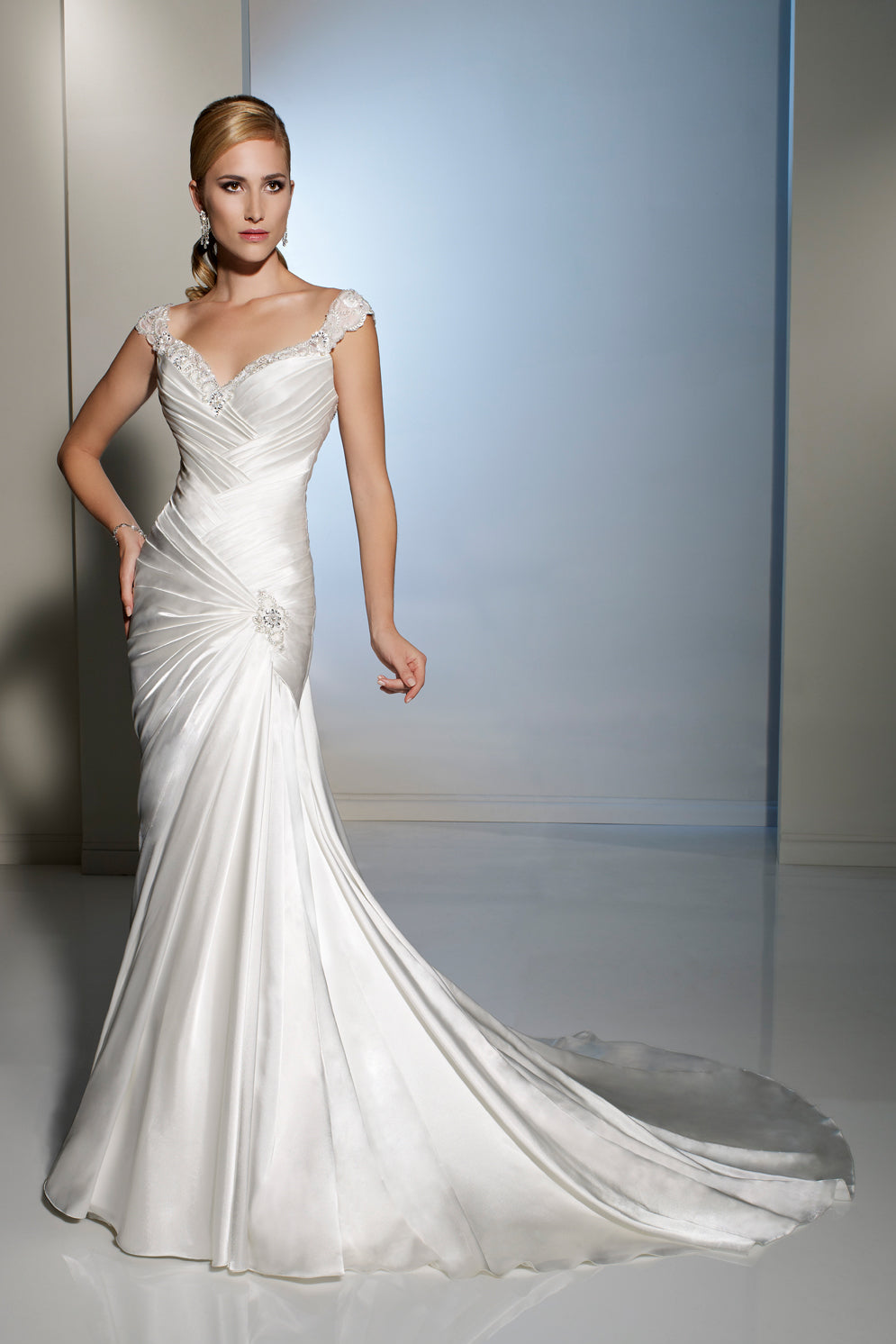 Y11226 - Vincia