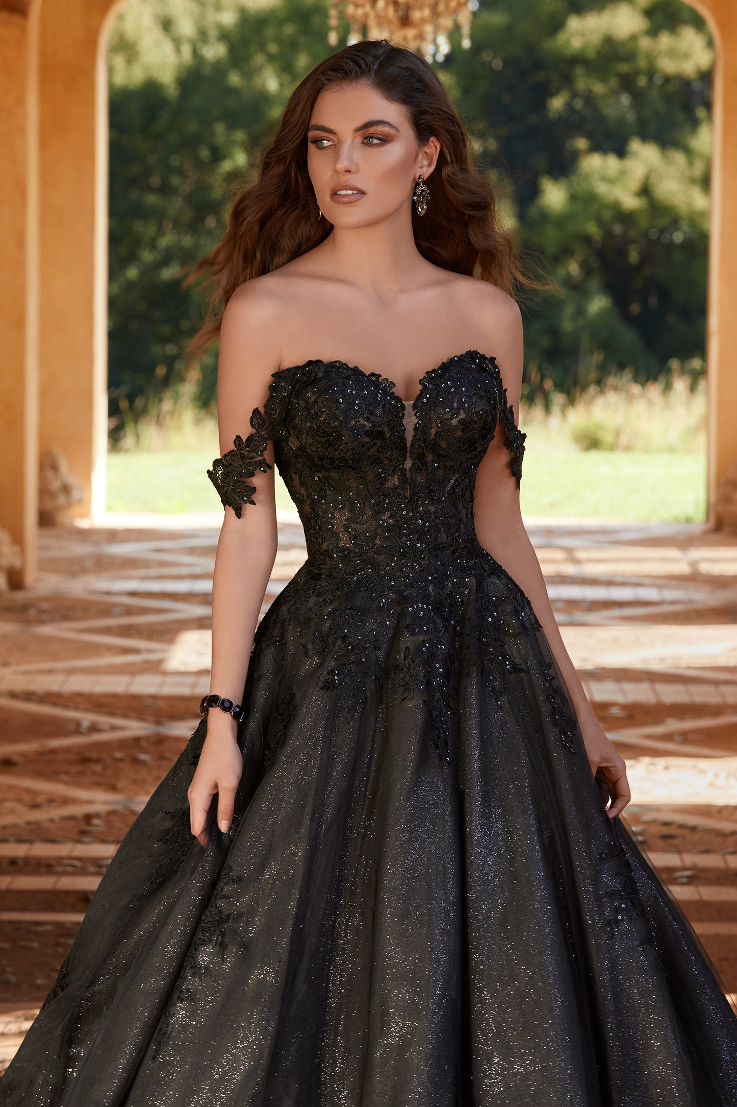 Rebekah - Y12248