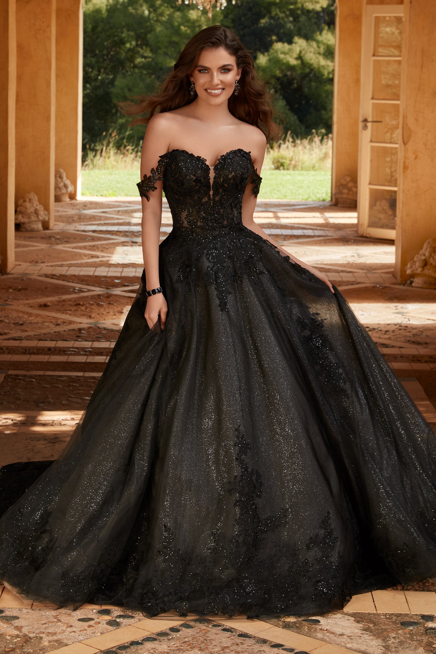 Rebekah - Y12248