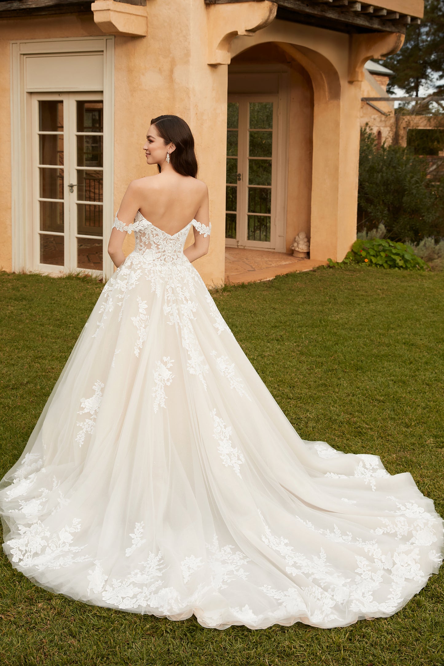 Rebekah - Y12248