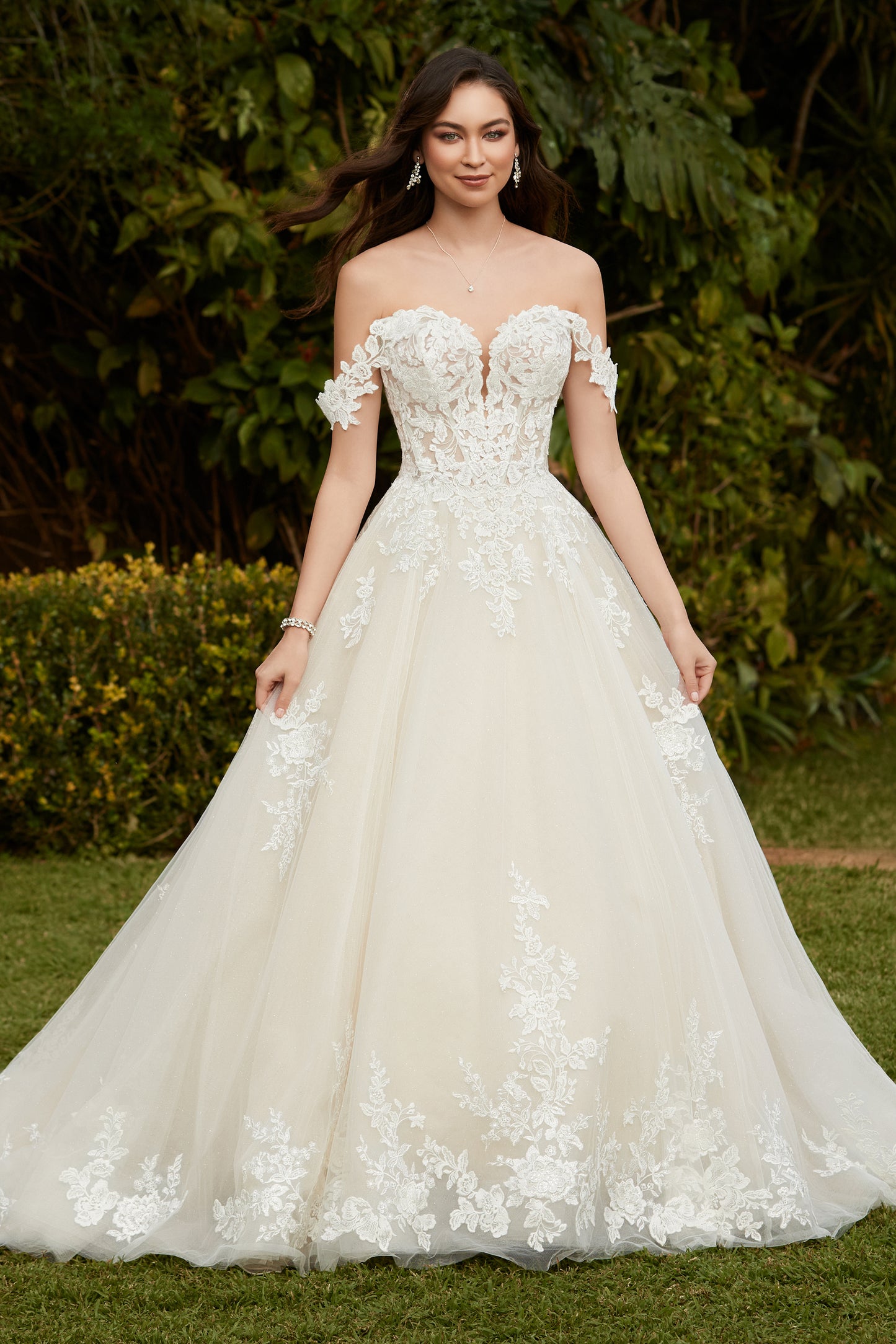 Rebekah - Y12248