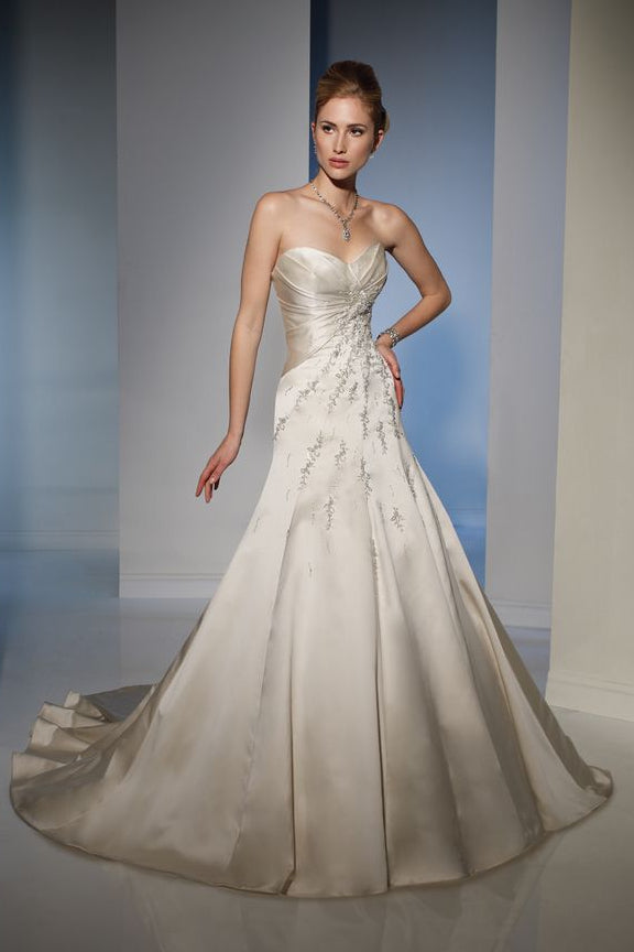 Y21166 - Mildred