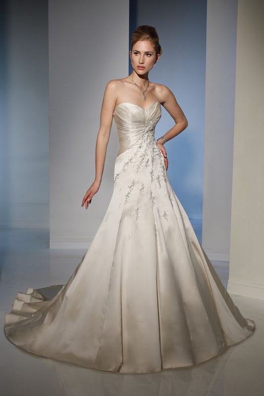Y21166 - Mildred