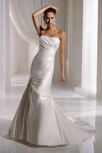 Y2945B -Allanah (Satin)