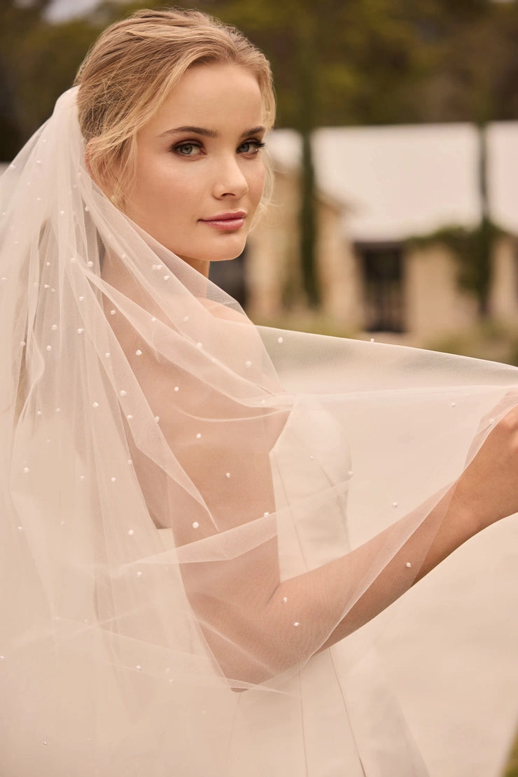Y3166 VEIL