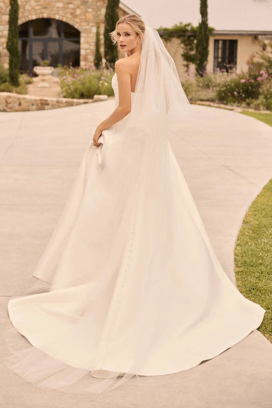Y3166 VEIL
