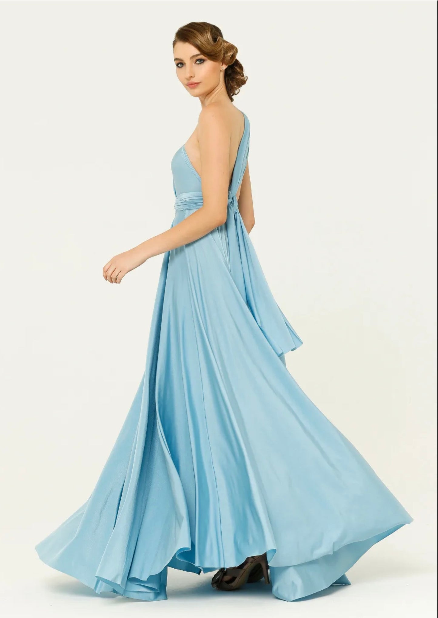 Wrap Dress