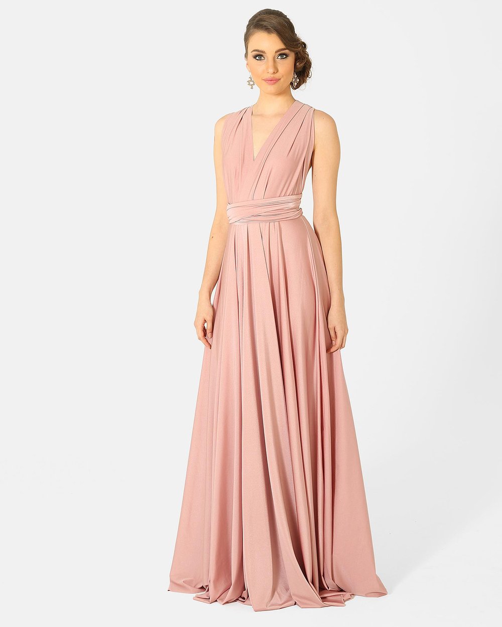 Wrap Dress