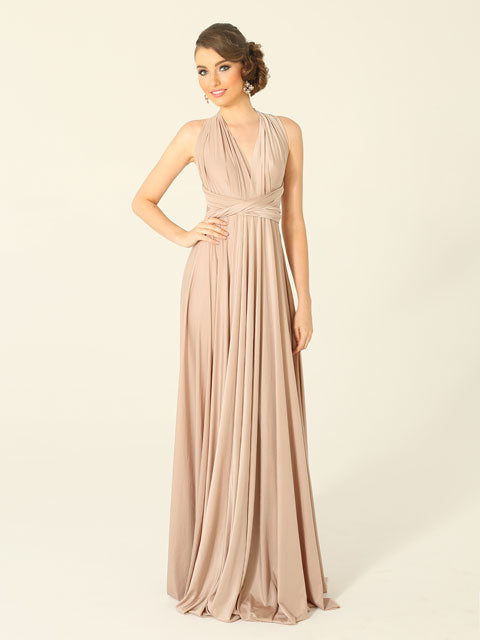 Wrap Dress