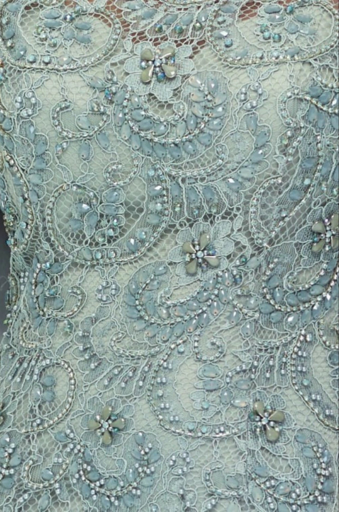 118D06 - Sea Foam - 12