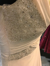 Load image into Gallery viewer, Missing beading on bodice
